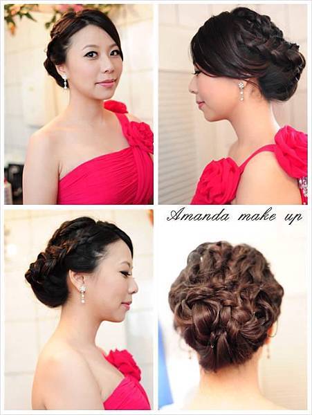 Amanda make up 0927-221-592 LINE:aaaaa77777 宜蘭新娘秘書 台北新娘秘書