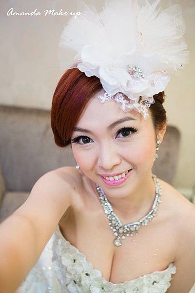 造型師 陳品妡Amanda Make up 0927-221-592 LINE:aaaaa77777 宜蘭新娘秘書 台北新娘秘書