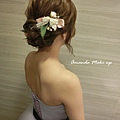 造型 陳品妡Amanda Make up 0927-221-592 LINE:aaaaa77777