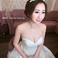 ❤Wedding  ❤ 梳化 / 陳品妡 Amanda Line / aaaaa77777 造型師 新娘秘書 新秘 台北新秘 造型師陳品妡 新娘秘書陳品妡 新秘陳品妡 台