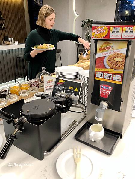 2024德國波蘭新加坡之旅：波蘭羅茲(七)