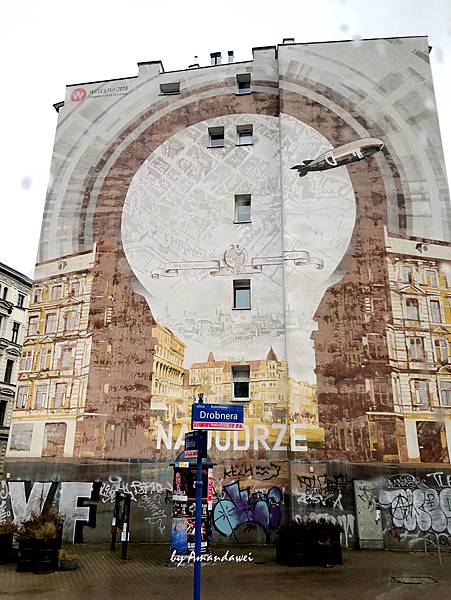 2024德國波蘭新加坡之旅：波蘭茲戈熱萊茨，德國哥利茲，舊城