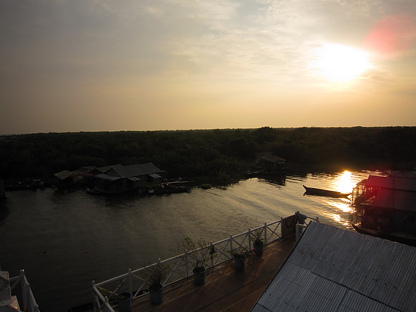 sunset sunset