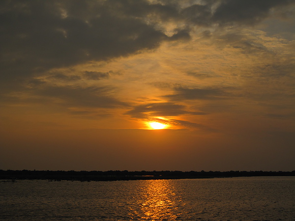 sunset sunset