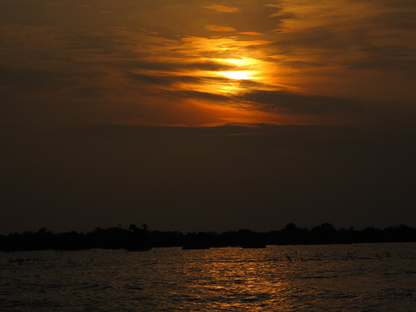 sunset sunset