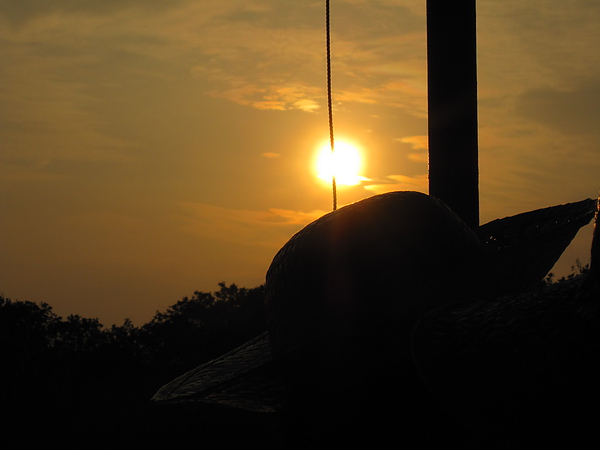 sunset sunset