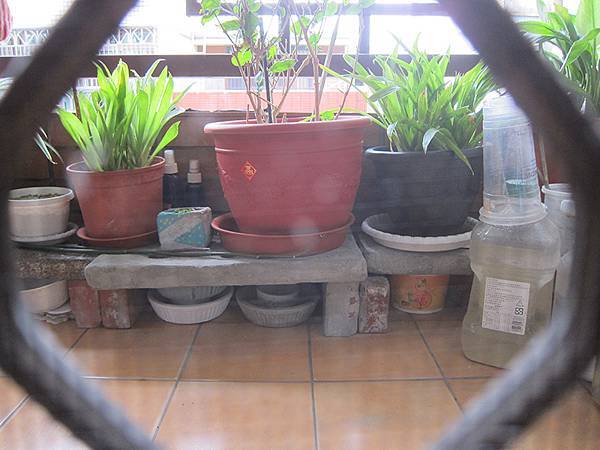 水泥DIY系列-水泥板