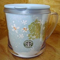 2009 桐花 花舞隨行杯 12oz