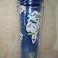 2009 日本地圖杯 20oz