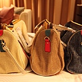 ＃3、4、5 VINCCI SPEEDY（三色）$2580 