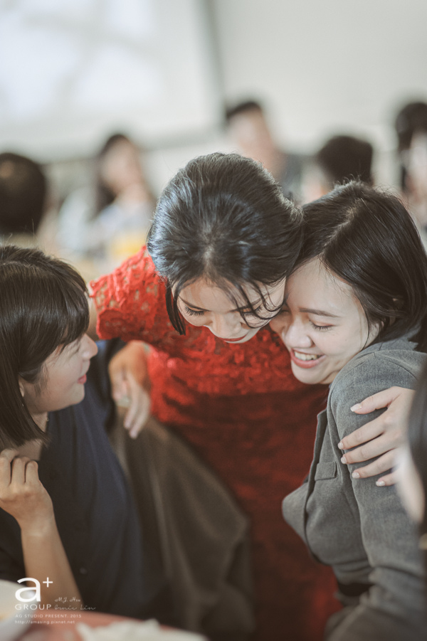 婚禮紀錄 - 諒彬宇彤