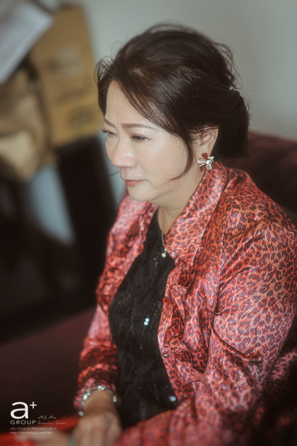 婚禮紀錄 - 芷茜明傑