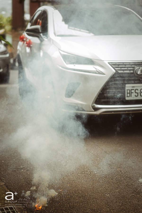 婚禮紀錄 - 芷茜明傑