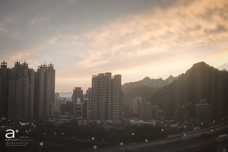 婚禮紀錄 - 鎮宇佳妤