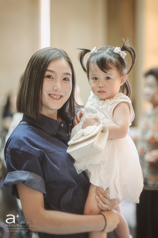 婚禮紀錄 - 佳祥奕瑄