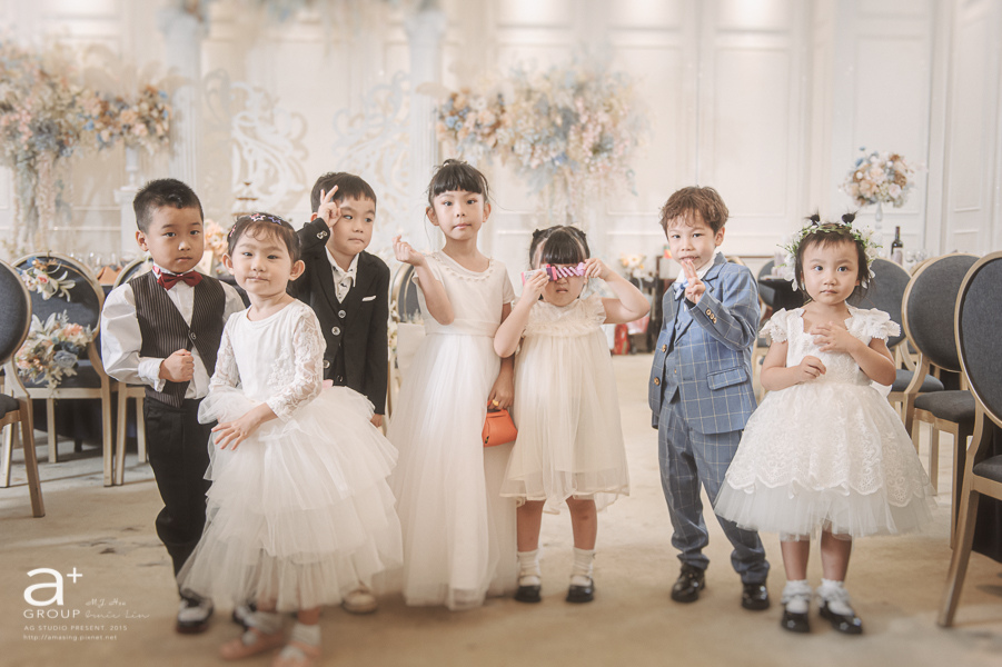 婚禮紀錄 - 佳祥奕瑄