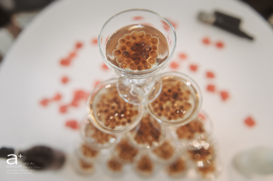 婚禮紀錄 - 佳祥奕瑄