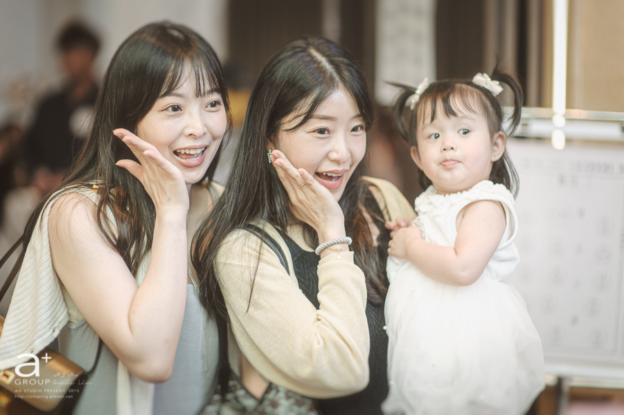 婚禮紀錄 - 佳祥奕瑄