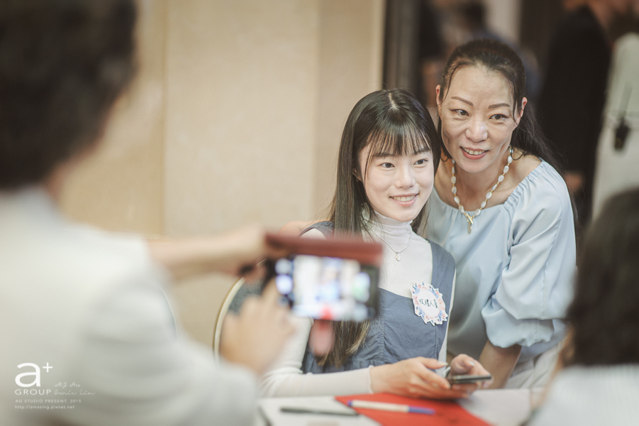 婚禮紀錄 - 佳祥奕瑄