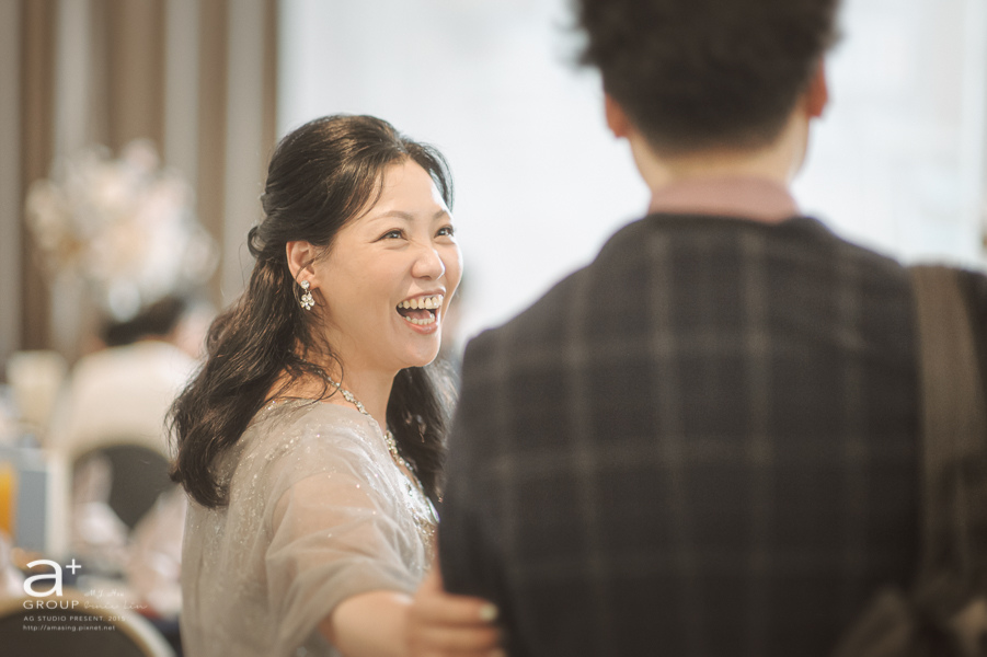 婚禮紀錄 - 佳祥奕瑄