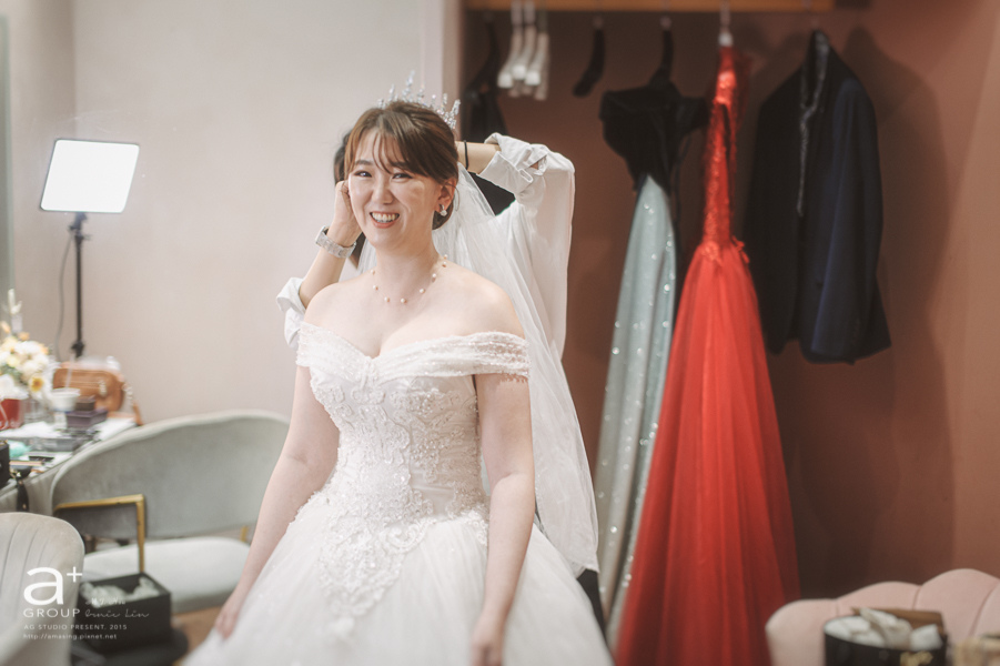 婚禮紀錄 - 佳祥奕瑄