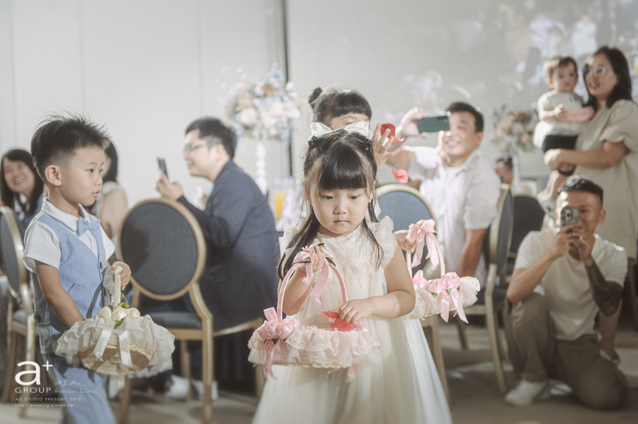 婚禮紀錄 - 佳祥奕瑄