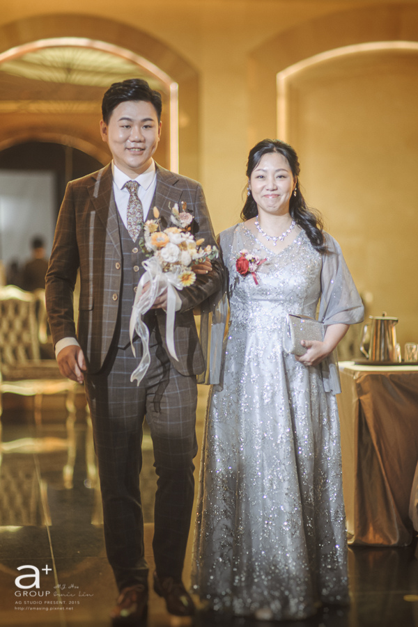 婚禮紀錄 - 佳祥奕瑄