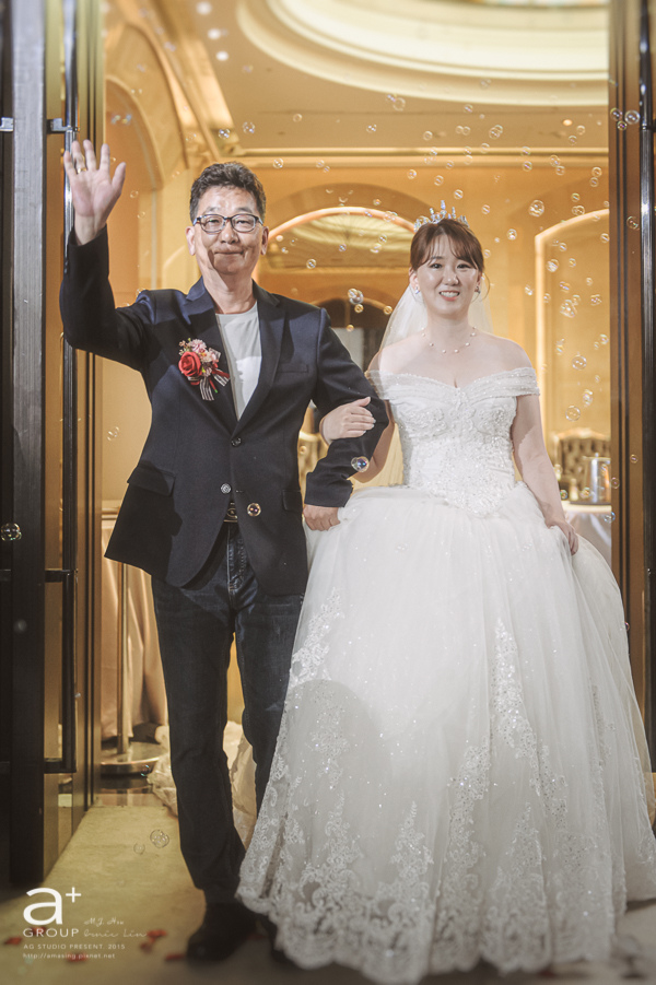 婚禮紀錄 - 佳祥奕瑄
