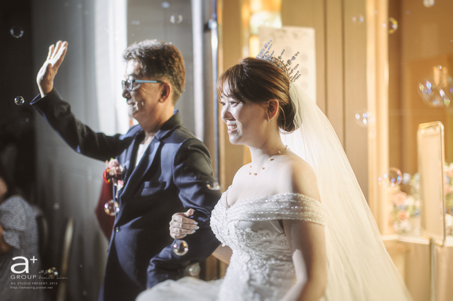 婚禮紀錄 - 佳祥奕瑄