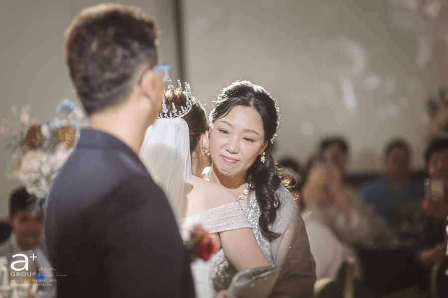 婚禮紀錄 - 佳祥奕瑄