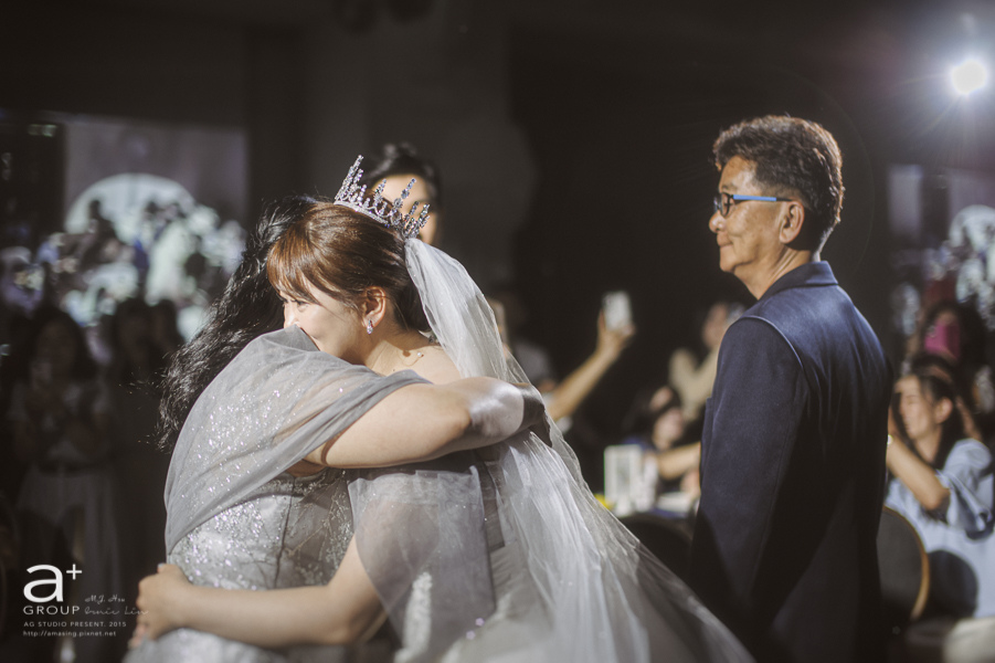 婚禮紀錄 - 佳祥奕瑄