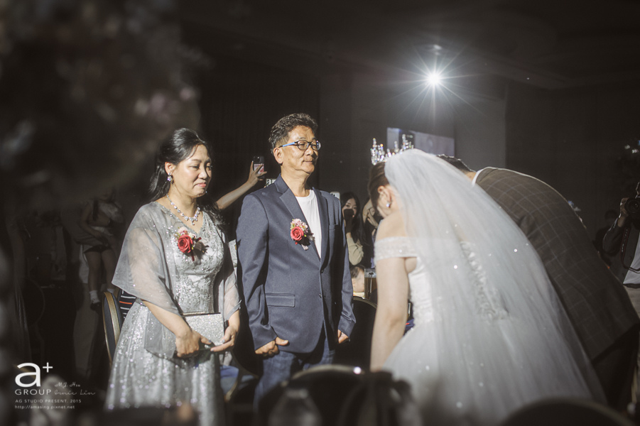 婚禮紀錄 - 佳祥奕瑄