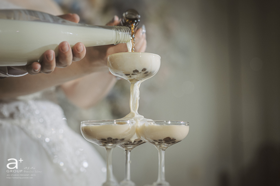 婚禮紀錄 - 佳祥奕瑄