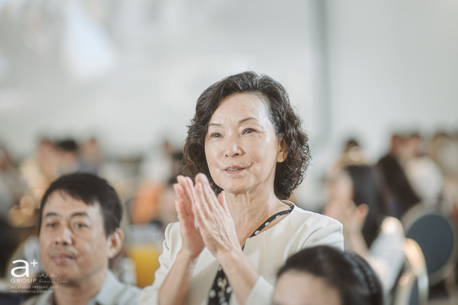 婚禮紀錄 - 佳祥奕瑄