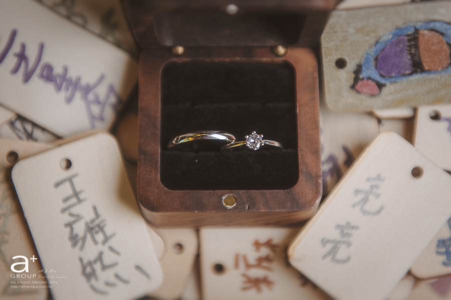 婚禮紀錄 - 佳祥奕瑄