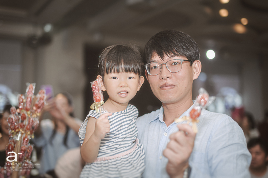 婚禮紀錄 - 佳祥奕瑄