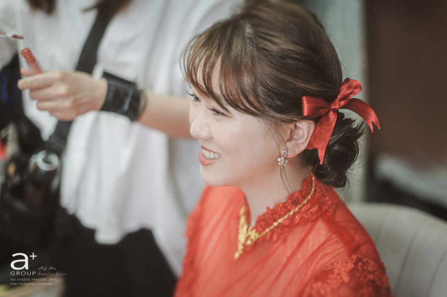 婚禮紀錄 - 佳祥奕瑄