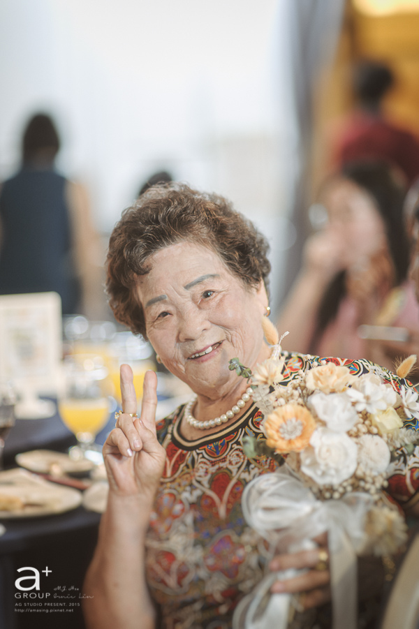 婚禮紀錄 - 佳祥奕瑄