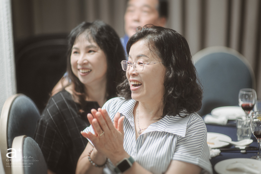 婚禮紀錄 - 佳祥奕瑄