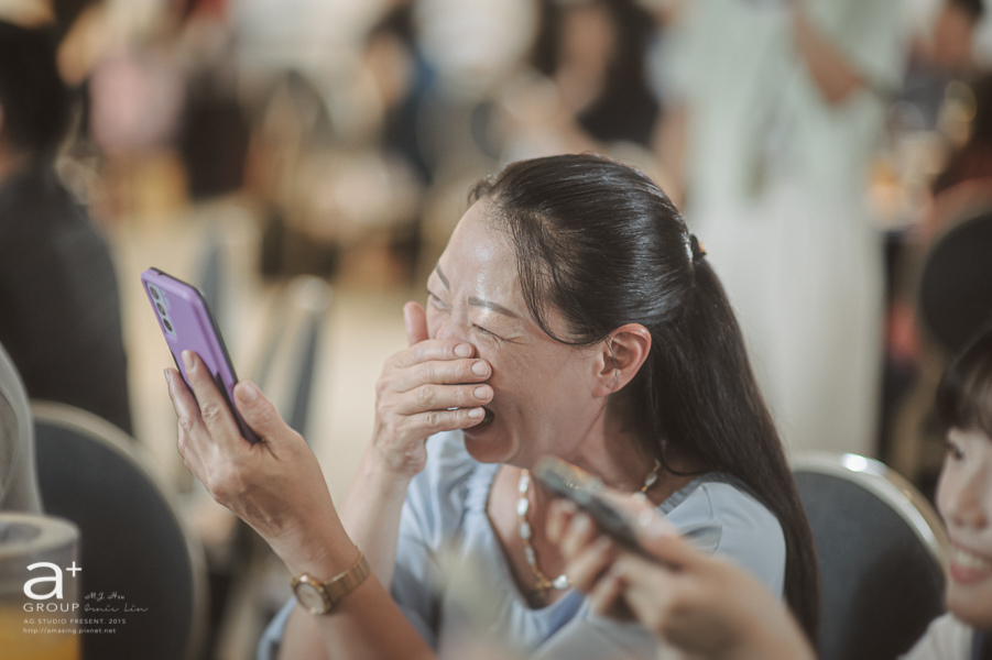 婚禮紀錄 - 佳祥奕瑄