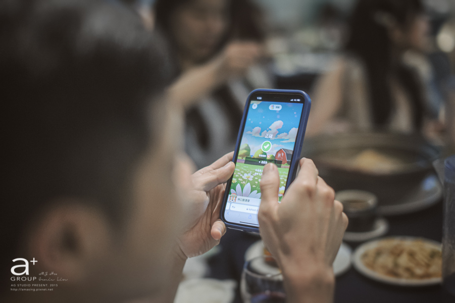 婚禮紀錄 - 佳祥奕瑄