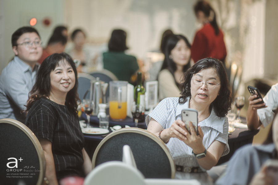 婚禮紀錄 - 佳祥奕瑄