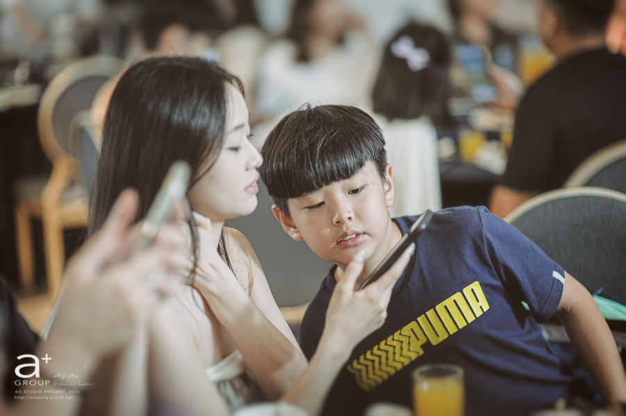 婚禮紀錄 - 佳祥奕瑄