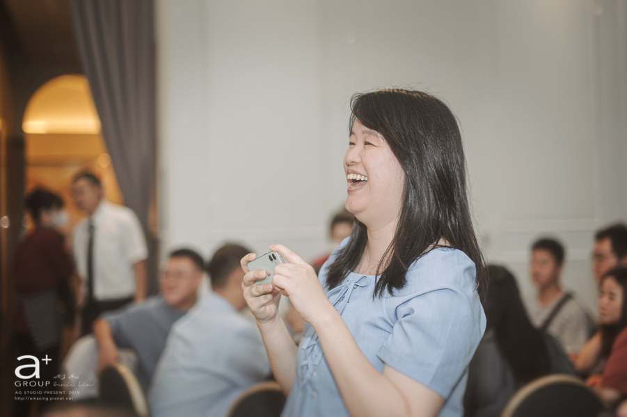 婚禮紀錄 - 佳祥奕瑄