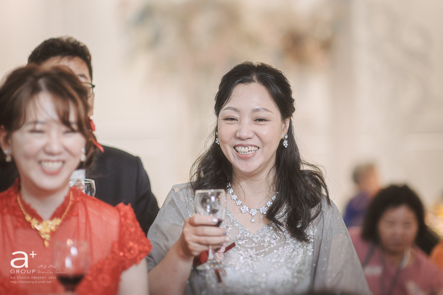 婚禮紀錄 - 佳祥奕瑄