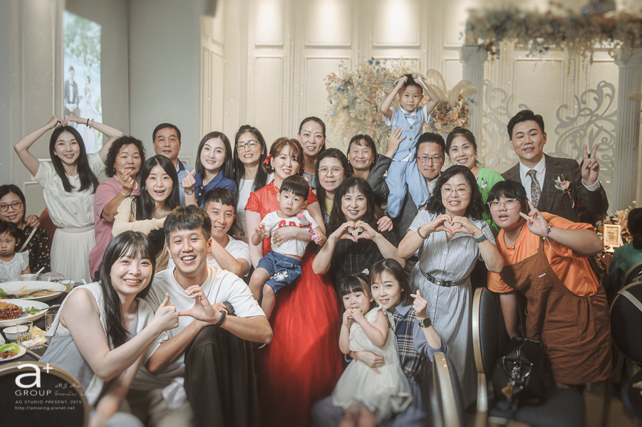 婚禮紀錄 - 佳祥奕瑄