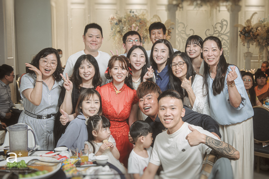 婚禮紀錄 - 佳祥奕瑄