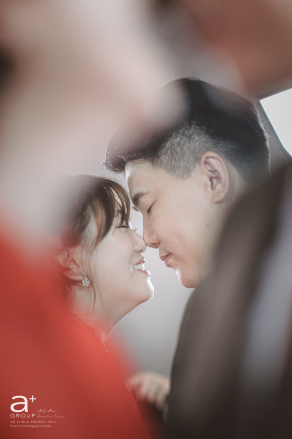 婚禮紀錄 - 佳祥奕瑄