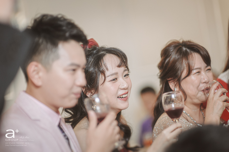 婚禮紀錄 - 任皓玲伊