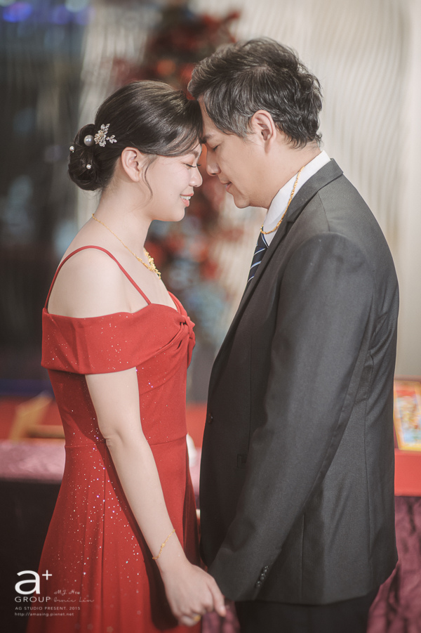 婚禮紀錄 - 毅奇宜軒